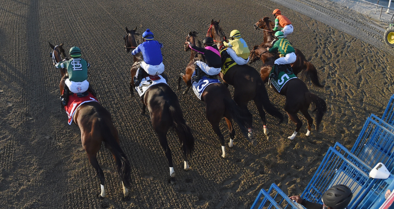 NYRA announces post times for the three-day Belmont Stakes Racing Festival