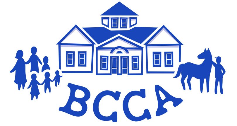 BCCA’s Child Care Center at Belmont Park, Anna House, Celebrates Graduation Day