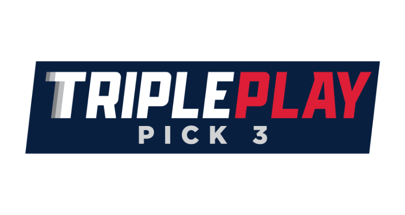 ​NYRA Triple Play to feature a trio of turf races from Belmont Park