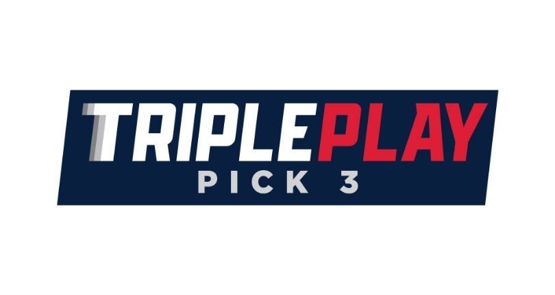 NYRA Triple Play features three turf tilts from Belmont Park