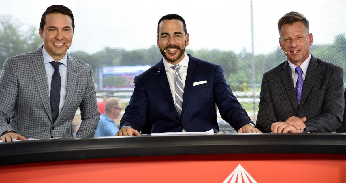 Saratoga Live returns to FOX Sports on Thursday with wall-to-wall coverage  of the 2023 Saratoga summer meet
