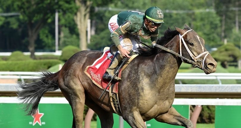 Pletcher duo Wit and Power Agenda lead talented G1 Hopeful field