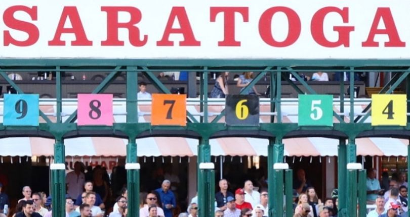 Single-day tickets to Saratoga Race Course on sale beginning May 4