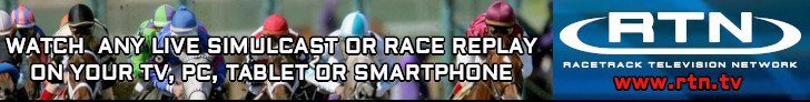 Watch any live simulcast or race replay on your TV, PC, tablet or smartphone.  Subscribe Starting at $5 per month.