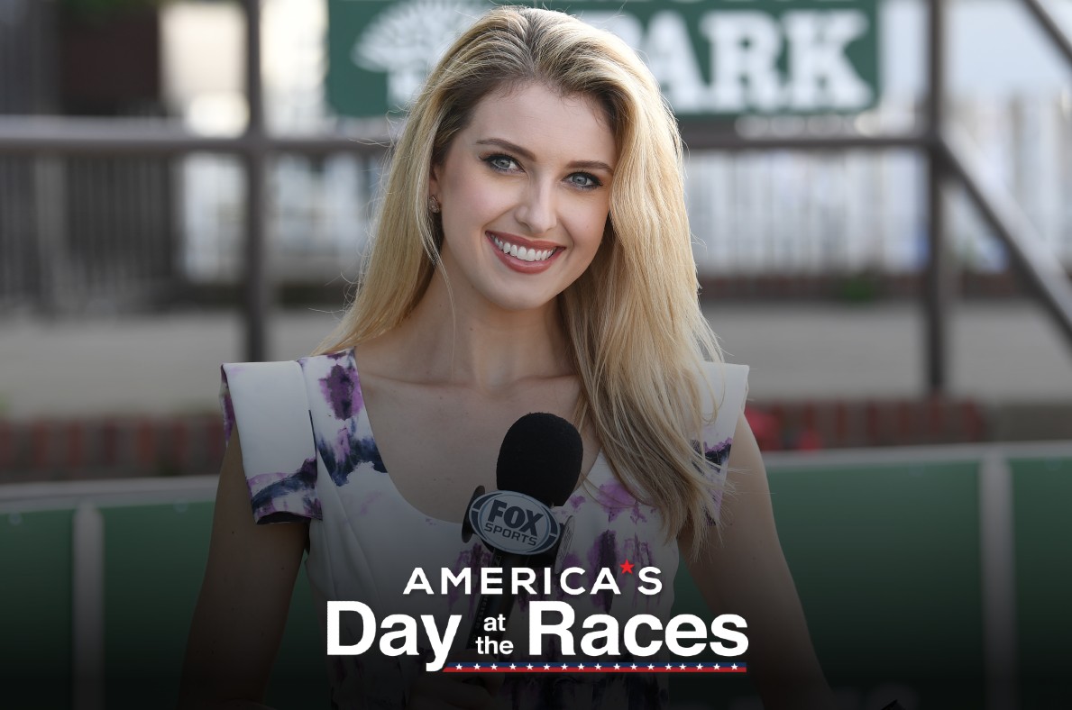 Americas Day at the Races NYRA